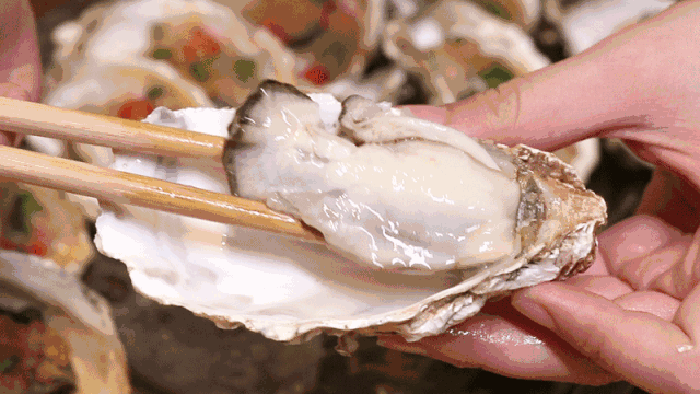 吃牡蛎可以壮阳的说法科学吗