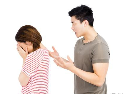 夫妻经常吵架的原因有哪些