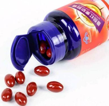 番茄红素软胶囊的功效与作用