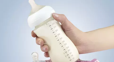4段奶粉适合多大宝宝