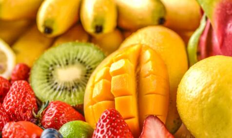 减肥的低糖水果有哪些