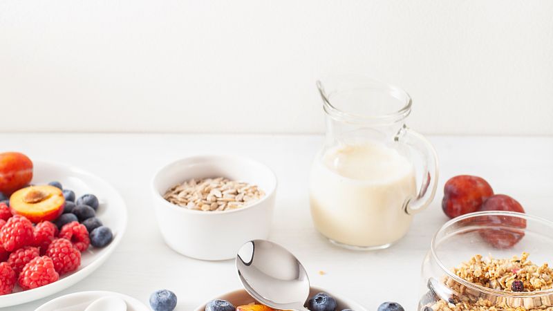 吃蛋白质粉有什么好处作用是什么