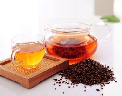 经常喝决明子茶的功效有哪些呢