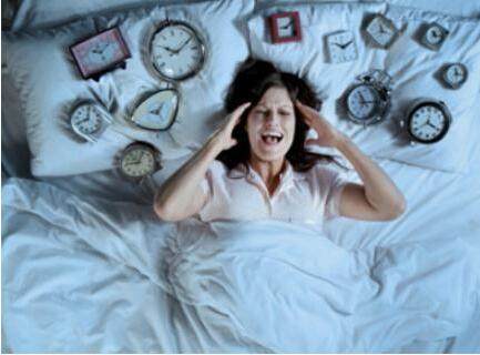 女人失眠多梦怎么回事更年期吃什么药