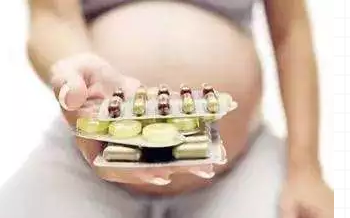 孕妇要吃什么保健品好