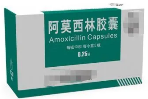 阿莫西林有什么作用和副作用