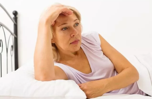 女人更年期吃什么药可以缓解症状