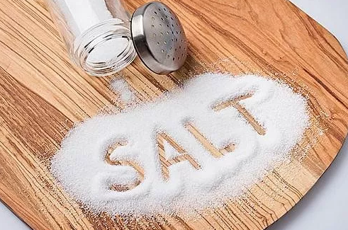 人不吃盐会怎么样能活几天