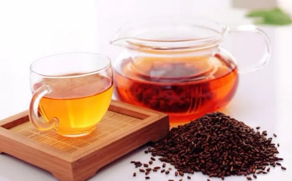清三高花茶是什么茶