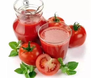 吃番茄红素的真实体验