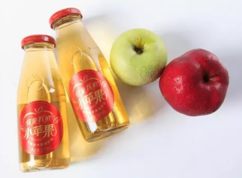 苹果醋解酒效果好吗