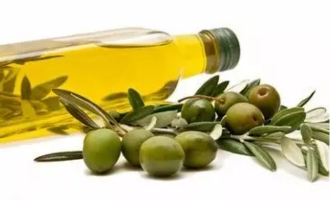橄榄油对男性睾酮有影响吗