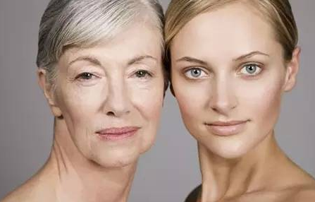 女性抗衰老最好的保健品 