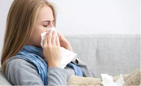 预防感冒的方法有哪些