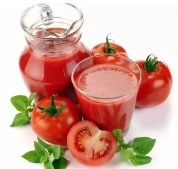 番茄红素的功效与作用 