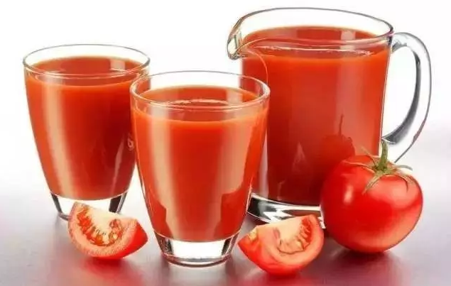 番茄红素有壮阳功效吗