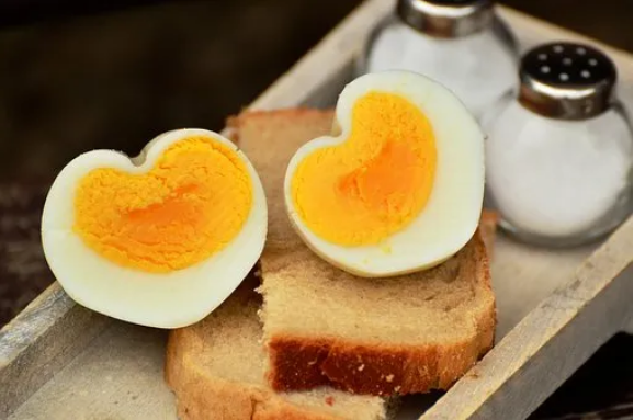 吃生鸡蛋真的可以壮阳吗