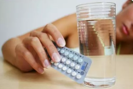 经常口服避孕药会导致怎样的后果