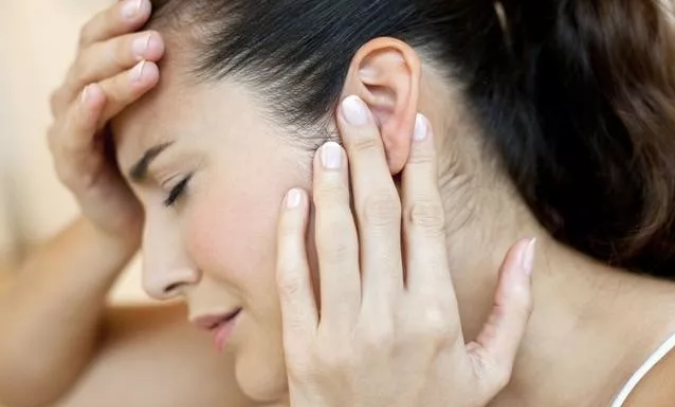 耳朵痛怎么办怎么缓解