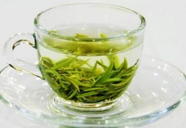 绿茶的功效与作用禁忌 
