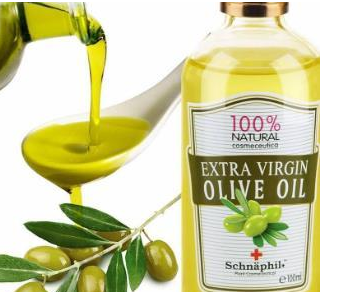 橄榄油对人体有什么好处