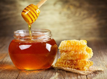 蜂蜜的功效与作用 吃蜂蜜有什么好处