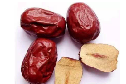 女性月经期能吃红枣吗