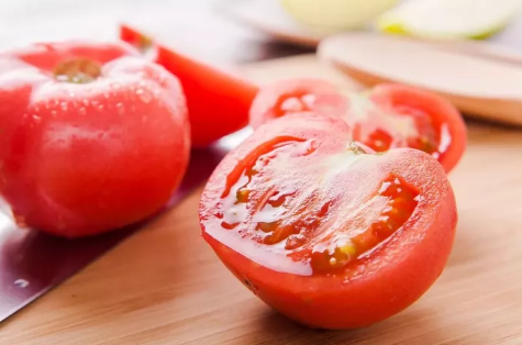 吃西红柿的好处有哪些