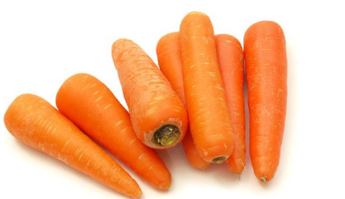 男人经常吃胡萝卜会影响性功能吗?