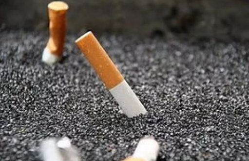 戒烟后性功能增强吗
