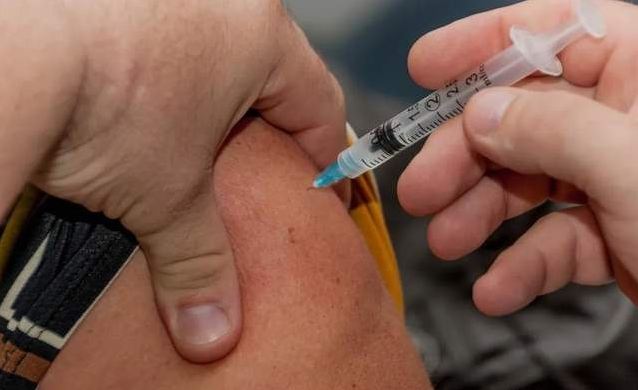 接种新冠疫苗第一针有效果吗