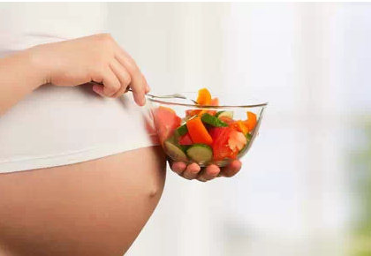 孕妇禁忌水果孕妇不能吃哪些水果