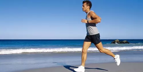 跑步能增加性功能持久吗