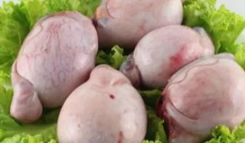 羊蛋吃多少次才能恢复性功能呢