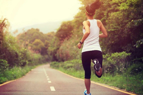 跑步多久才能起到减肥的作用 