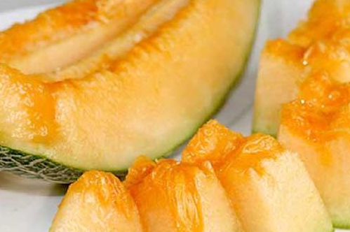 哈密瓜是热性还是凉性，经期能吃吗
