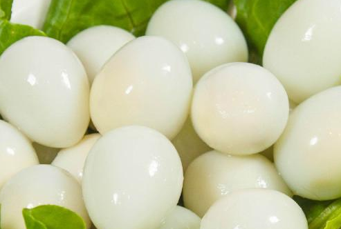吃鹌鹑蛋能提高性功能吗
