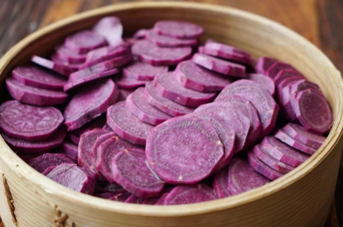男人吃紫薯对身体有什么好处和坏处