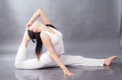 减肥练瑜伽有效果吗，有副作用吗？