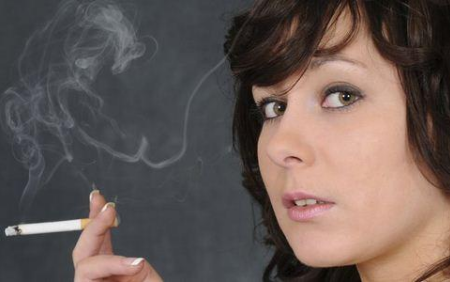 女性吸烟对容颜有什么影响，都有哪些危害？