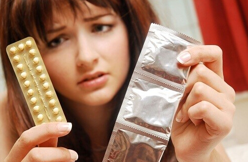 性生活中怎么看待避孕的问题