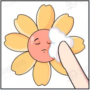 包莖里面的白色污垢怎么清理