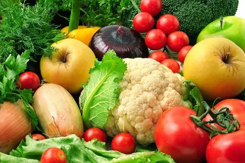 降血糖的十种最佳蔬菜水果