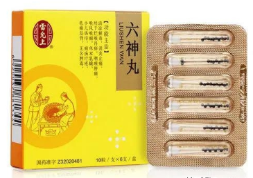 六神丸延时使用方法与用量