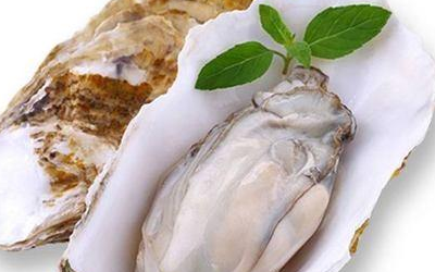 每天吃牡蛎性功能增强吗