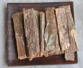 卡宾达树皮的使用方法和用量