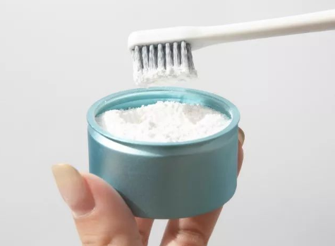 用洁牙粉会对牙齿有害吗
