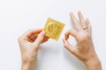 避孕套上的油对女性有害处吗