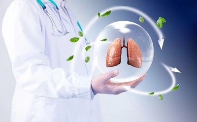 四种方法养肺最有效
