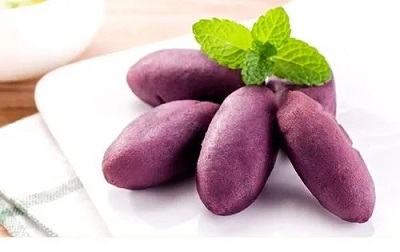 多吃紫薯有什么好处和坏处